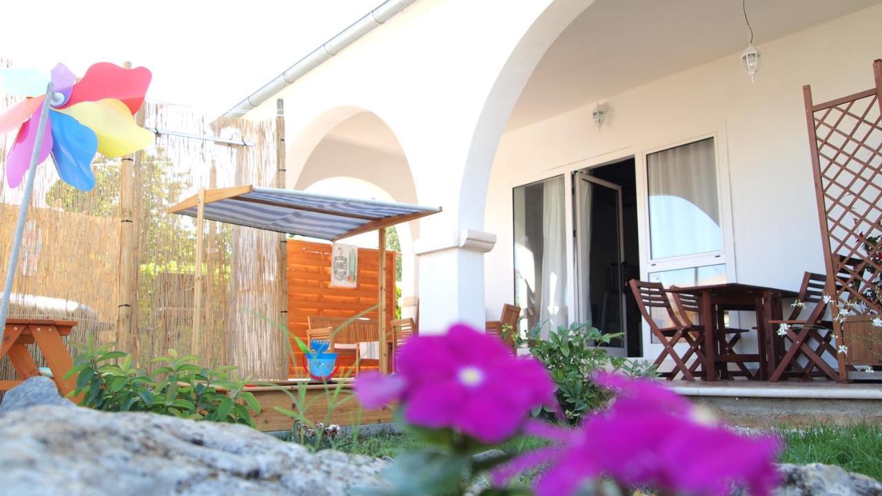 Studio Apartment Gray Šibenik Exteriör bild