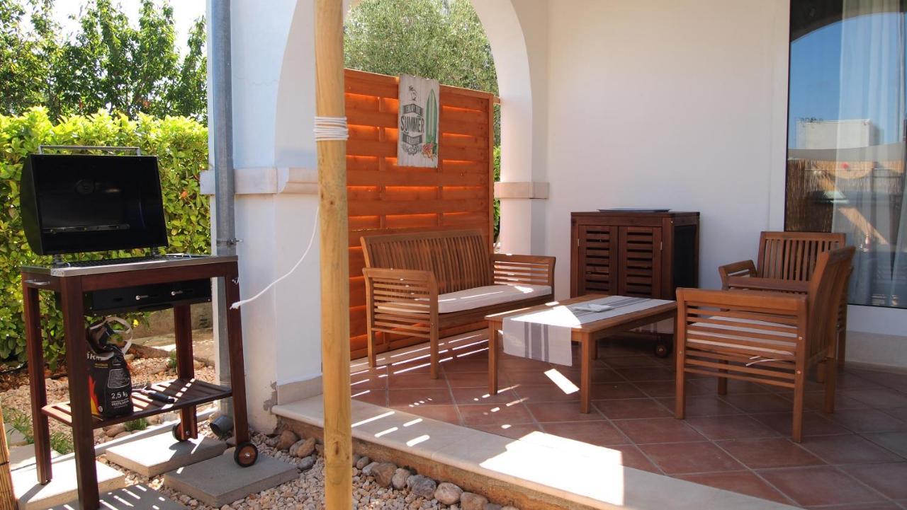 Studio Apartment Gray Šibenik Exteriör bild