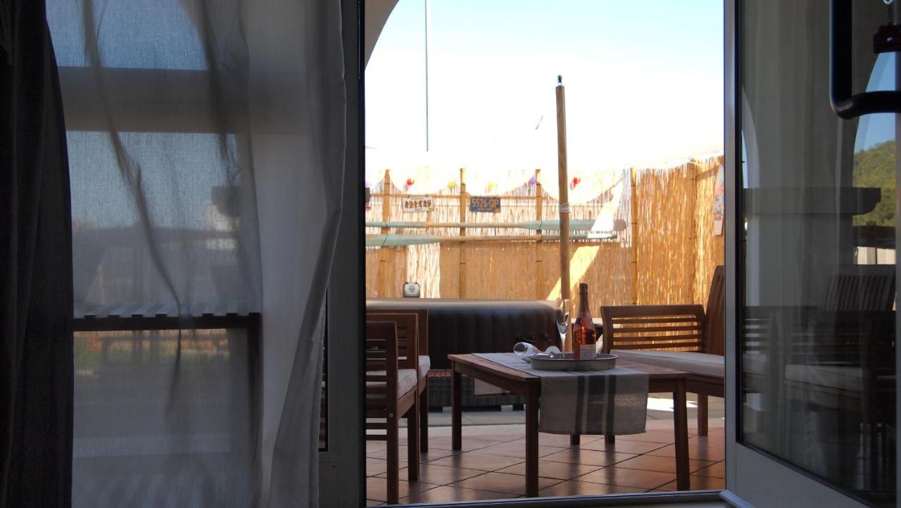 Studio Apartment Gray Šibenik Exteriör bild