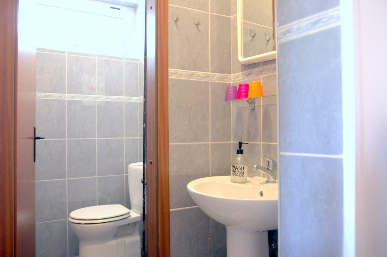 Studio Apartment Gray Šibenik Exteriör bild