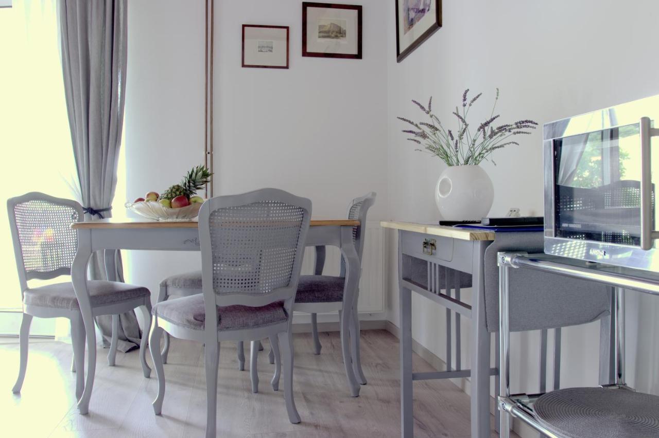 Studio Apartment Gray Šibenik Exteriör bild