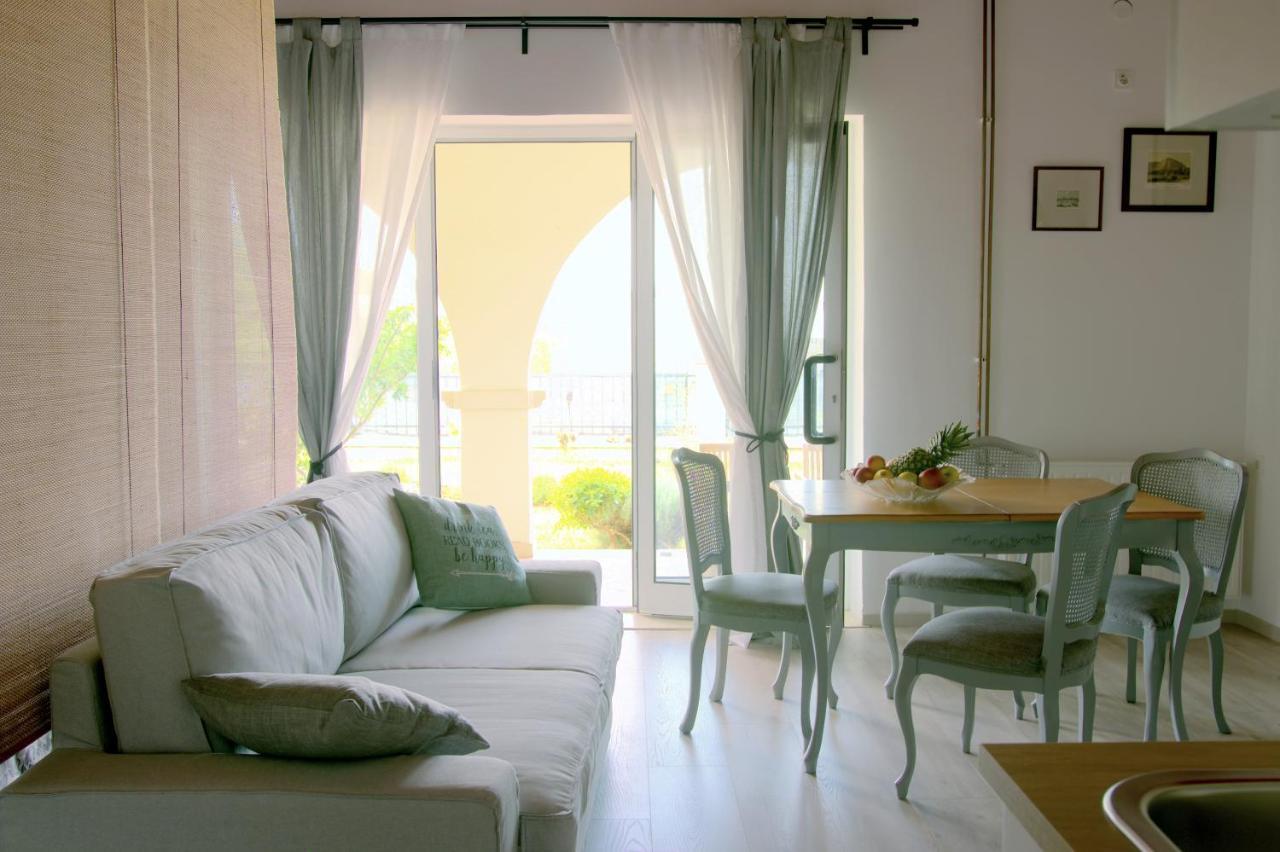 Studio Apartment Gray Šibenik Exteriör bild